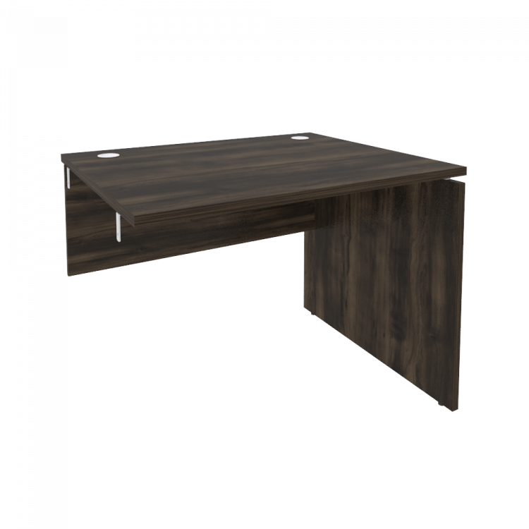 Onix Наборный элемент рабочей станции O.1.NRS-1.8 Дуб Мали 980*800*750