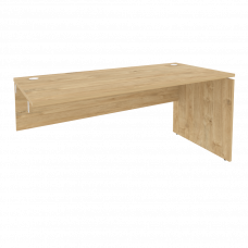 Onix Наборный элемент рабочей станции O.1.NRS-4.7 Тиквуд Светлый 1580*720*750