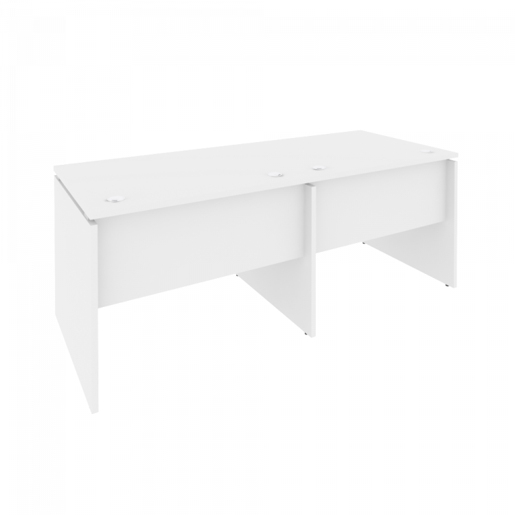 Onix Рабочая станция O.RS-2.1.8 Белый Бриллиант 1960*800*750