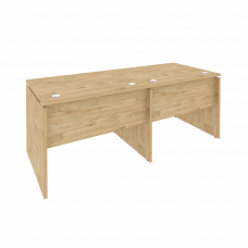 Onix Рабочая станция O.RS-2.1.8 Тиквуд Светлый 1960*800*750