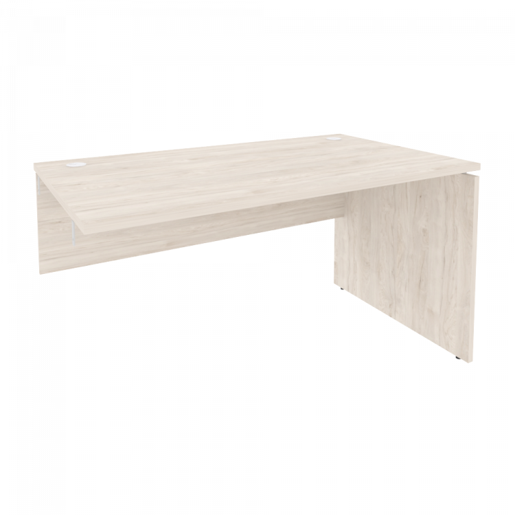 Onix Наборный элемент рабочей станции O.1.NRS-3.8 Денвер Светлый 1380*800*750