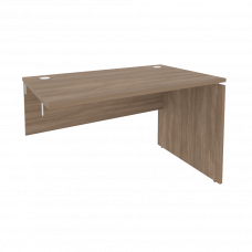 Onix Наборный элемент рабочей станции O.1.NRS-2.7 Дуб Аризона 1180*720*750