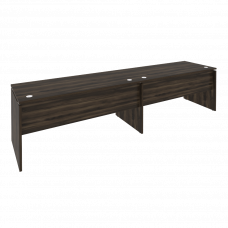 Onix Рабочая станция O.RS-2.4.7 Дуб Мали 3160*720*750