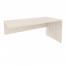 Onix Наборный элемент рабочей станции O.1.NRS-4.7 Денвер Светлый 1580*720*750