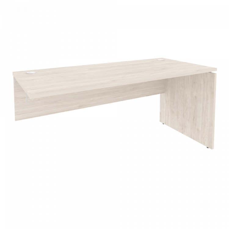 Onix Наборный элемент рабочей станции O.1.NRS-4.7 Денвер Светлый 1580*720*750