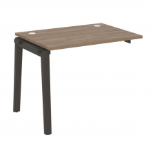 Onix Wood Наборный эл. раб. станции OW.1.NRS-1.7 Дуб Аризона/Дуб Темный/Металл Антрацит 980*720*750