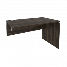 Onix Наборный элемент рабочей станции O.1.NRS-2.7 Дуб Мали 1180*720*750