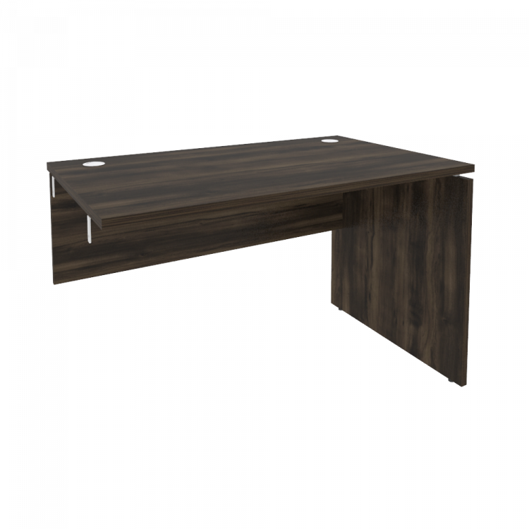 Onix Наборный элемент рабочей станции O.1.NRS-2.7 Дуб Мали 1180*720*750