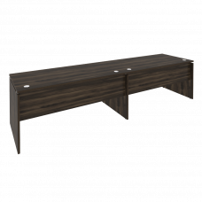 Onix Рабочая станция O.RS-2.4.8 Дуб Мали 3160*800*750