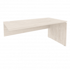 Onix Наборный элемент рабочей станции O.1.NRS-4.8 Денвер Светлый 1580*800*750