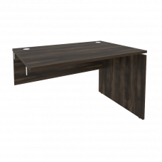 Onix Наборный элемент рабочей станции O.1.NRS-2.8 Дуб Мали 1180*800*750