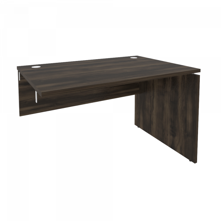 Onix Наборный элемент рабочей станции O.1.NRS-2.8 Дуб Мали 1180*800*750