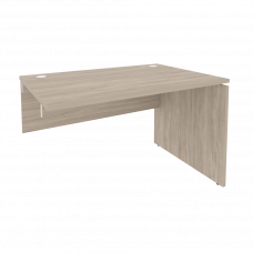 Onix Наборный элемент рабочей станции O.1.NRS-2.8 Дуб Аттик 1180*800*750