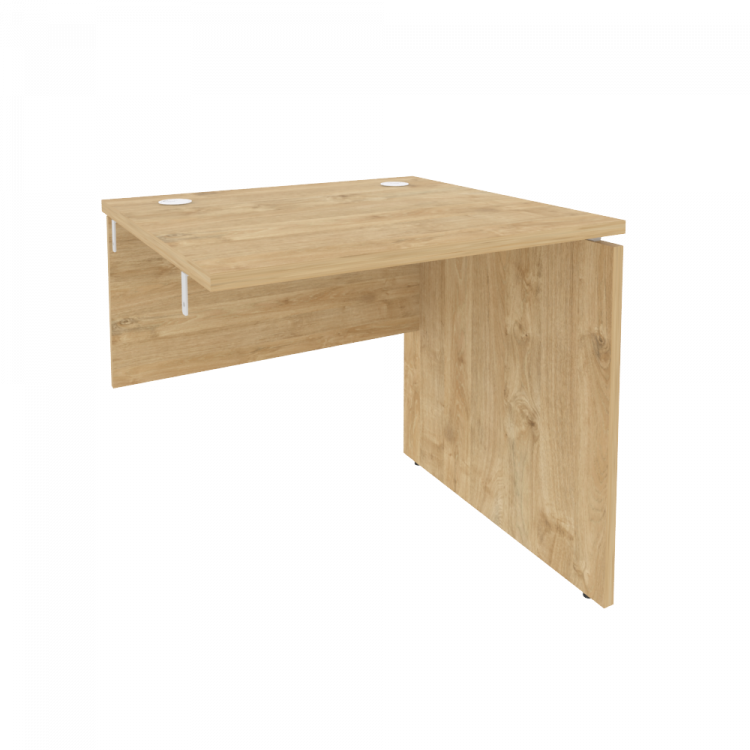 Onix Наборный элемент рабочей станции O.1.NRS-0.7 Тиквуд Светлый 780*720*750