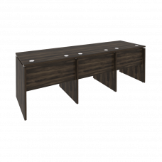 Onix Рабочая станция O.RS-3.0.7 Дуб Мали 2340*720*750