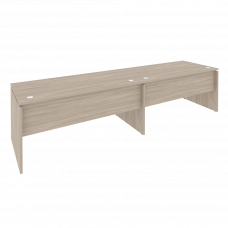 Onix Рабочая станция O.RS-2.4.8 Дуб Аттик 3160*800*750