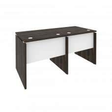 Onix Рабочая станция O.RS-2.0.7 Дуб Мали/Белый Бриллиант 1560*720*750