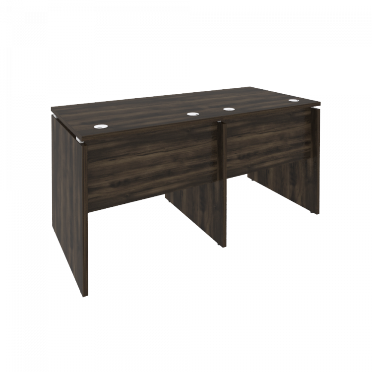 Onix Рабочая станция O.RS-2.0.7 Дуб Мали 1560*720*750