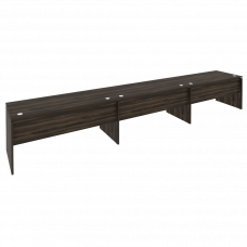 Onix Рабочая станция O.RS-3.4.7 Дуб Мали 4740*720*750