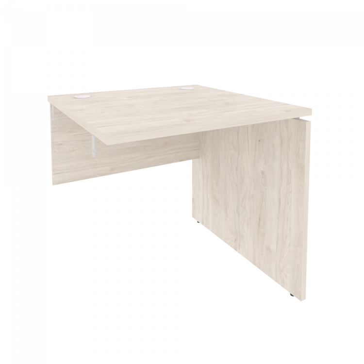 Onix Наборный элемент рабочей станции O.1.NRS-0.8 Денвер Светлый 780*800*750