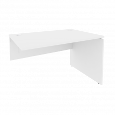 Onix Наборный элемент рабочей станции O.1.NRS-2.8 Белый Бриллиант 1180*800*750