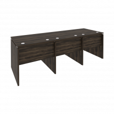 Onix Рабочая станция O.RS-3.0.8 Дуб Мали 2340*800*750