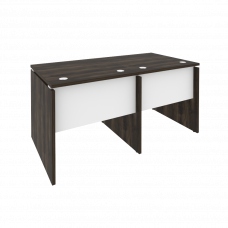 Onix Рабочая станция O.RS-2.0.8 Дуб Мали/Белый Бриллиант 1560*800*750