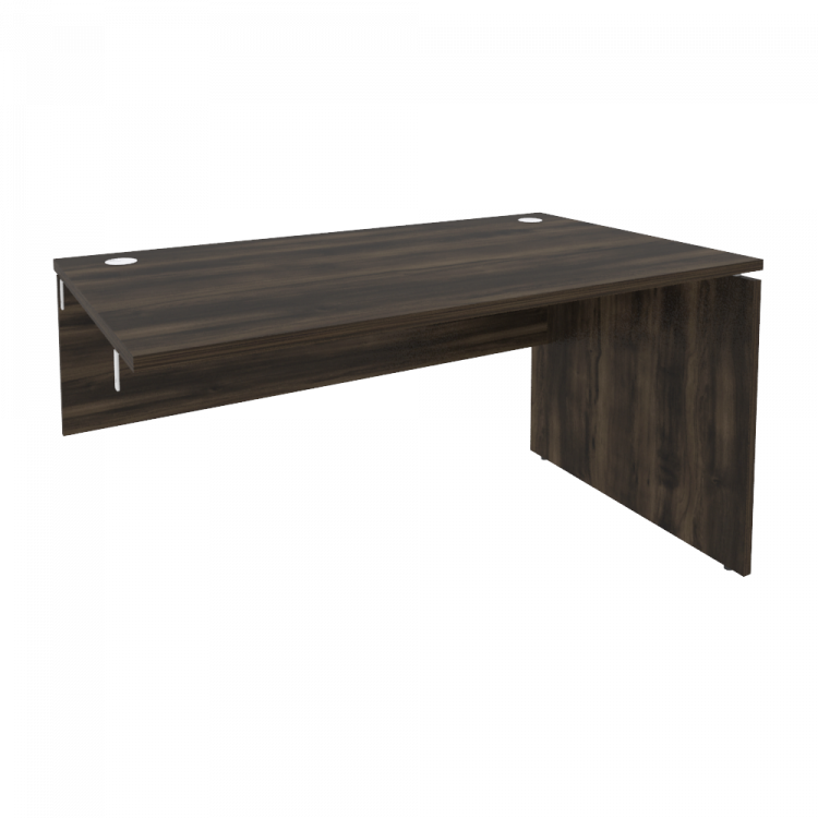 Onix Наборный элемент рабочей станции O.1.NRS-3.8 Дуб Мали 1380*800*750