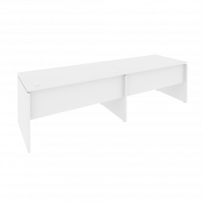 Onix Рабочая станция O.RS-2.3.8 Белый Бриллиант 2760*800*750