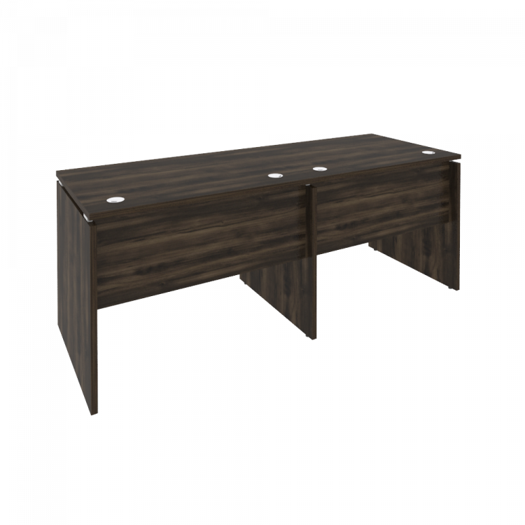 Onix Рабочая станция O.RS-2.1.7 Дуб Мали 1960*720*750