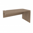 Onix Наборный элемент рабочей станции O.1.NRS-3.7 Дуб Аризона 1380*720*750