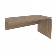 Onix Наборный элемент рабочей станции O.1.NRS-3.7 Дуб Аризона 1380*720*750