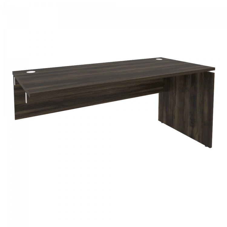 Onix Наборный элемент рабочей станции O.1.NRS-4.7 Дуб Мали 1580*720*750