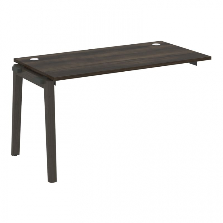 Onix Wood Наборный эл. раб. станции OW.1.NRS-3.7 Дуб Мали/Дуб Темный/Металл Антрацит 1380*720*750