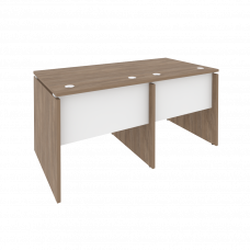 Onix Рабочая станция O.RS-2.0.8 Дуб Аризона/Белый Бриллиант 1560*800*750