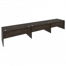 Onix Рабочая станция O.RS-3.4.8 Дуб Мали 4740*800*750