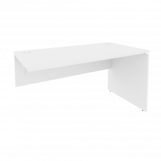 Onix Наборный элемент рабочей станции O.1.NRS-3.7 Белый Бриллиант 1380*720*750