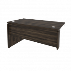 Onix Стол-приставка левый к опорным элементам O.SPR-3.7 (L) Дуб Мали 1380*720*750