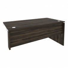 Onix Стол-приставка правый к опорным элементам O.SPR-4.8 (R) Дуб Мали 1580*800*750