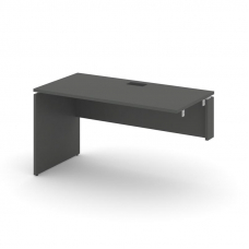 Style Project Стол-приставка к опор. элем. SN-D.OPRS-001(R) Антрацит/Черная Заглушка 980*600*750