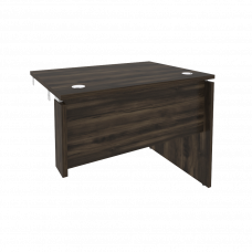 Onix Стол-приставка правый к опорным элементам O.SPR-1.7 (R) Дуб Мали 980*720*750