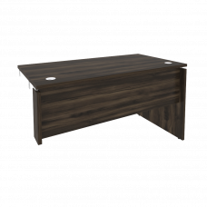 Onix Стол-приставка правый к опорным элементам O.SPR-3.7 (R) Дуб Мали 1380*720*750