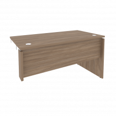 Onix Стол-приставка правый к опорным элементам O.SPR-3.7 (R) Дуб Аризона 1380*720*750