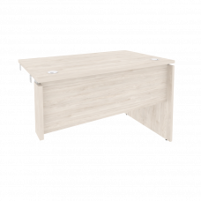 Onix Стол-приставка правый к опорным элементам O.SPR-2.7 (R) Денвер Светлый 1180*720*750