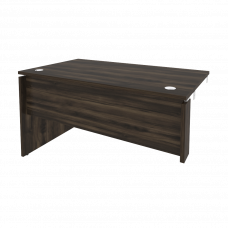 Onix Стол-приставка левый к опорным элементам O.SPR-3.8 (L) Дуб Мали 1380*800*750