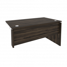 Onix Стол-приставка правый к опорным элементам O.SPR-3.8 (R) Дуб Мали 1380*800*750