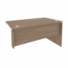 Onix Стол-приставка правый к опорным элементам O.SPR-3.8 (R) Дуб Аризона 1380*800*750