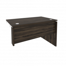 Onix Стол-приставка правый к опорным элементам O.SPR-2.7 (R) Дуб Мали 1180*720*750