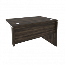 Onix Стол-приставка правый к опорным элементам O.SPR-2.8 (R) Дуб Мали 1180*800*750