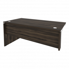 Onix Стол-приставка левый к опорным элементам O.SPR-4.8 (L) Дуб Мали 1580*800*750